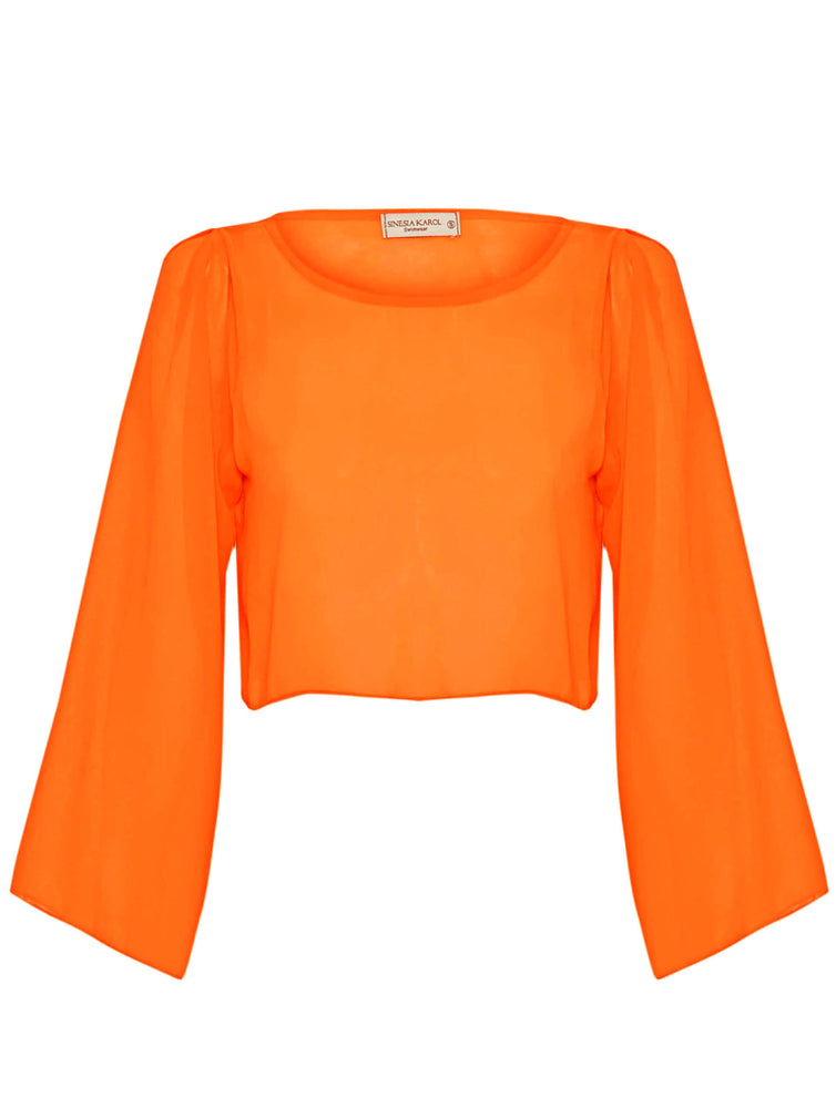 Blusa Deise