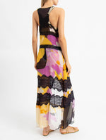 Vestido Gardenia